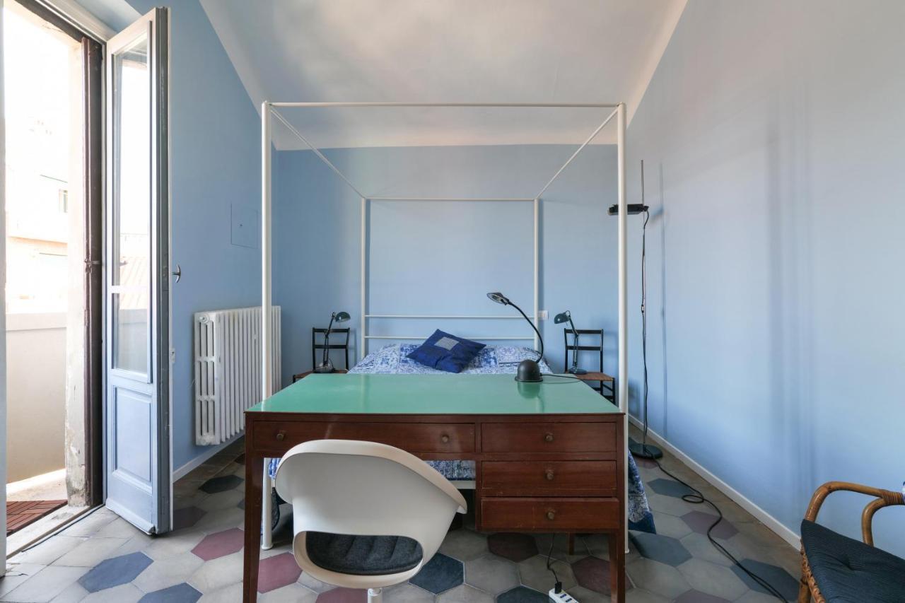 Milano Style Apartment In Citta Studi Exterior foto