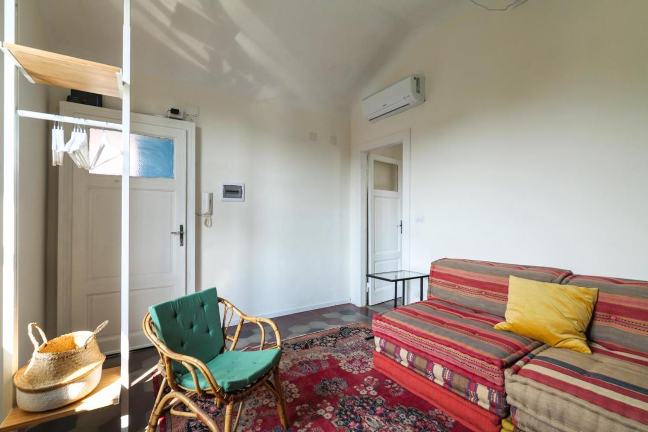 Milano Style Apartment In Citta Studi Exterior foto