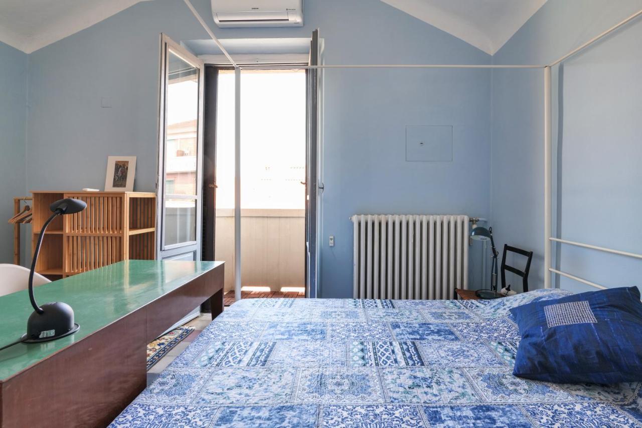 Milano Style Apartment In Citta Studi Exterior foto