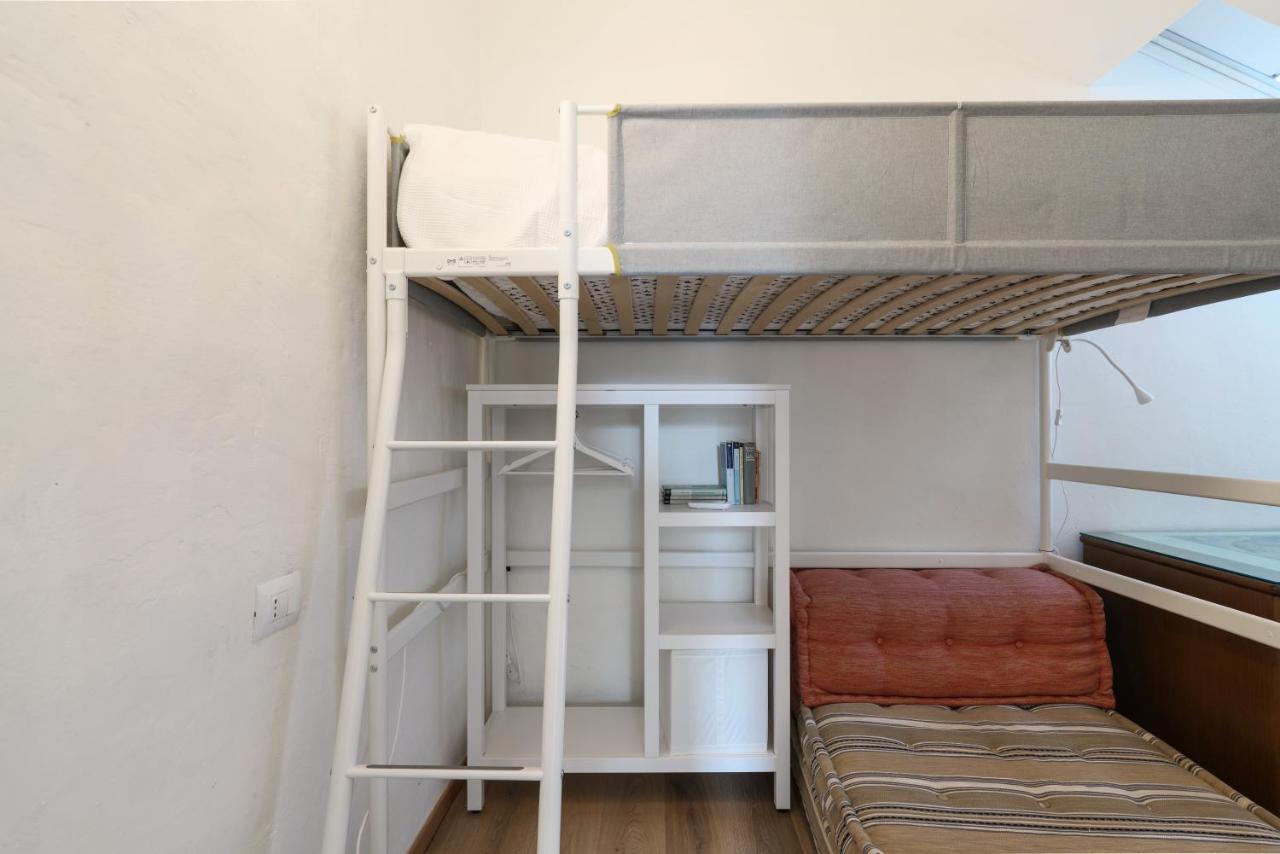 Milano Style Apartment In Citta Studi Exterior foto
