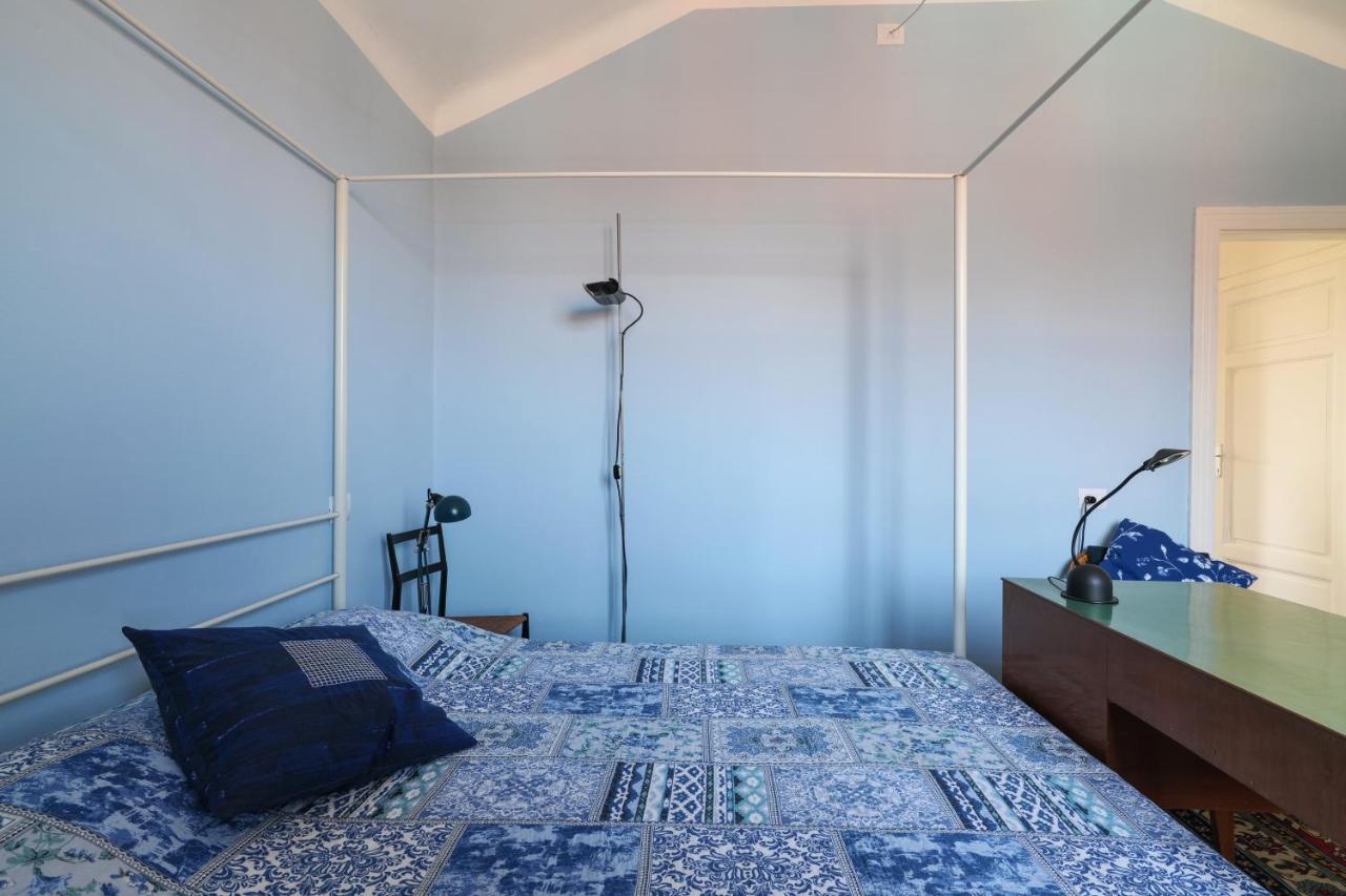 Milano Style Apartment In Citta Studi Exterior foto