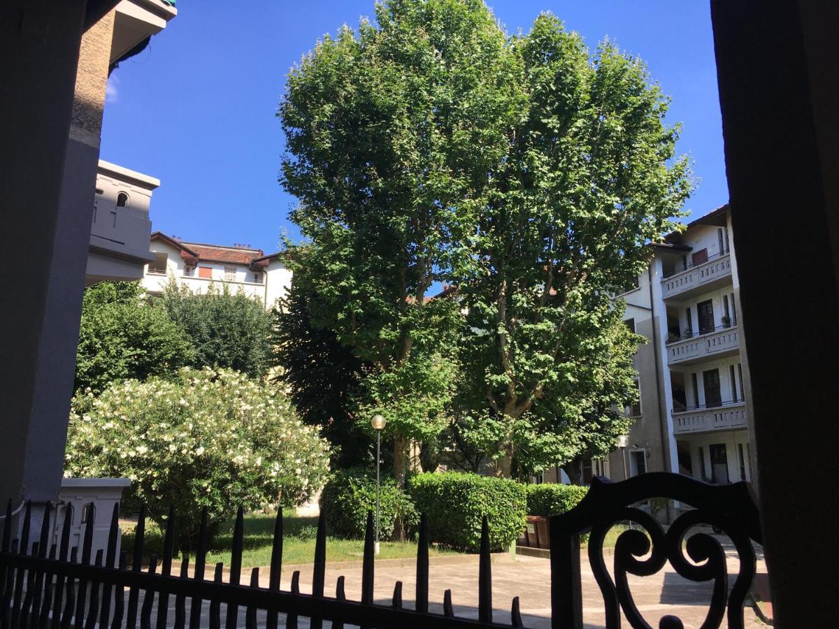 Milano Style Apartment In Citta Studi Exterior foto